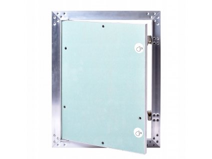 Revízne dvierka - Hliníkový revízny kryt 60x80 K-G 600x800 GK_0