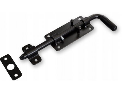 RIGEL zatvorte VENTIL BRÁNY, BRÁNY, L: 420 mm_0