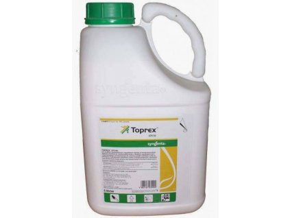 TOPREX 375SC 5L Fungicíd Regulátor Rastu_1