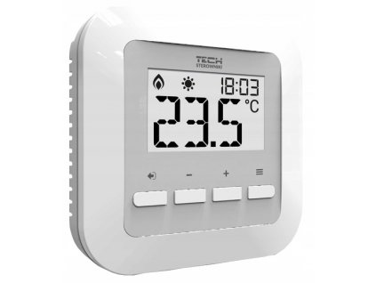 TECH ovládač RI-1 Regulátor pre i-2, I-3,_0