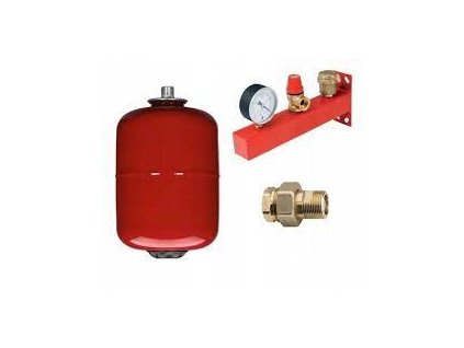 set displej nádoba 18L Group C.o_0