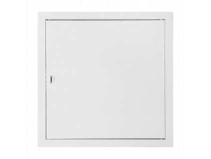 Revízne dvierka - Inspision dvere Metal čistiace 30x30 cm_0
