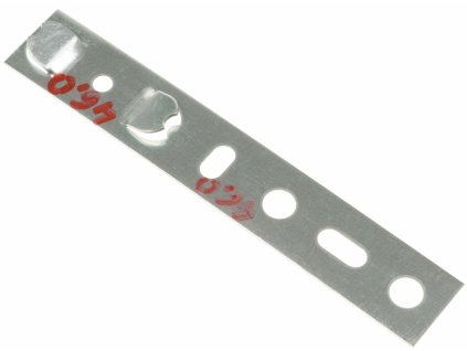 Kotvy pre montáž PVC Okien DECCO 46 mm 100ks_1