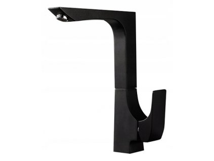 Kuchynská batéria- Kuchyňa Royal Caro Kuchyňa Batéria Black Roya Washbasin_0