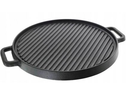 Liatina na varenie grilovanie casting panvice_1