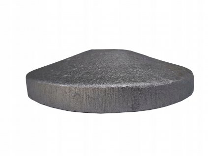 Deflektor pre kotly rúry DEFRA liatiny 15-50 kW_0