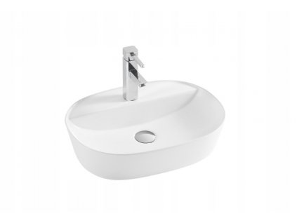 Umývadlo - Zoya Trani New 50,5x38.5 LT-2202 Umývadlo_0