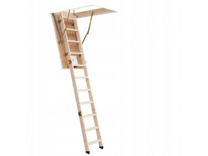 podkrovné SCHODY EUROISO 120x60 10 rokov gw_7