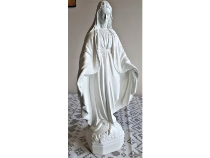 socha Márie Nepoškvrnenej_1