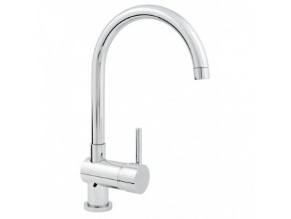 Kuchynská batéria- Umývadlová batéria stojí Hydroland Goplana_0