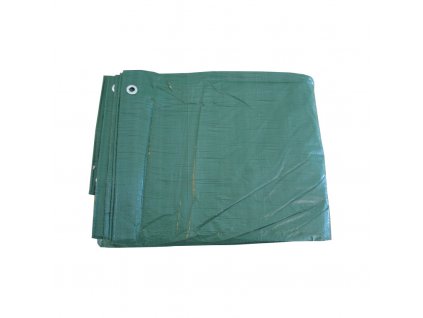 Krycia plachta - Plachta 5x8 zelená 90g / m2 plachta_0