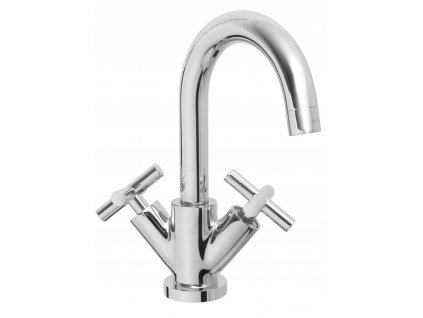 Stojanková umývadlová batéria. DIAMOND JAWA RETRO_4