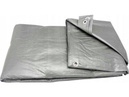Krycia plachta - Plachta 4x5 HUSTÁ ZOSILNENÁ 120G / M2 5x4_0