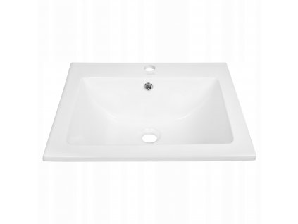 Umývadlo - Zapustené VR-709 umývadlo_0