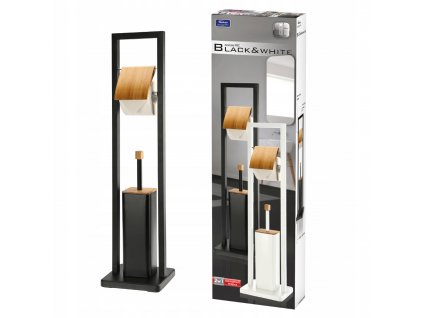 Stojan na toaletný papier WC Kefa_0