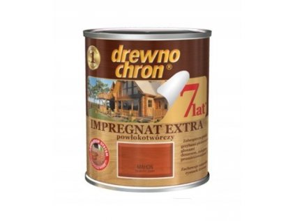 Farba na -  OCHRANA DREVA NOHAVICE IMPREGNATE TIK 4,5L_0