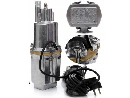 Čerpadlo -  MEMBRÁNOVÉ ČERPADLO HORNÝ DIVER KD750 RUSKA 450W_0