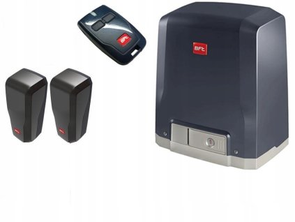 Súprava BFT DEIMOS BT A600 posuvné dvere_0