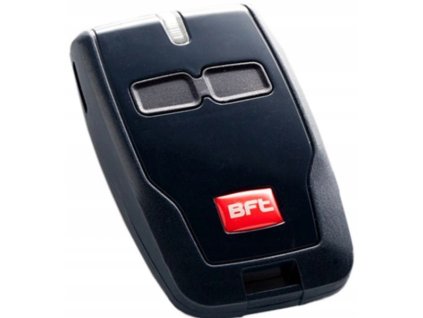 Diaľkové ovládanie 2-kanálový BFT MITTO B2 433 MHz_0