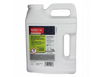 Xentari podľa Moth Boxpankowe ekologických húselov_1