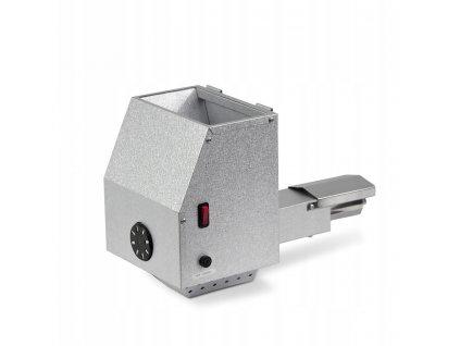 Udiareň - Generátor dymu Generátor BORNIAK GD-01 ORIGINÁL_1