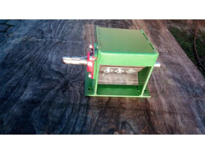 Drvič . BRÚSENIE MECHANIZMUS M-60-4x_0