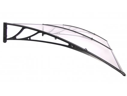 STREŠŤ NA DVERE STRECHA MARKÍZA 200 x 150 Alu._0