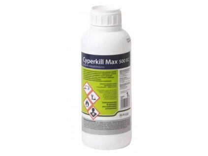 CYPERKILL MAX 0.5 L VOŠKY, LETÍ SKRZYPIONKI 500_0