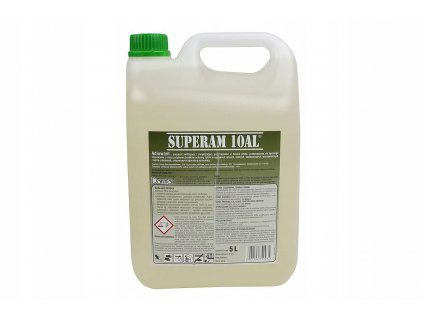 Supersam 10Al zvyšuje priľnavosť 5L postrekovačov_1