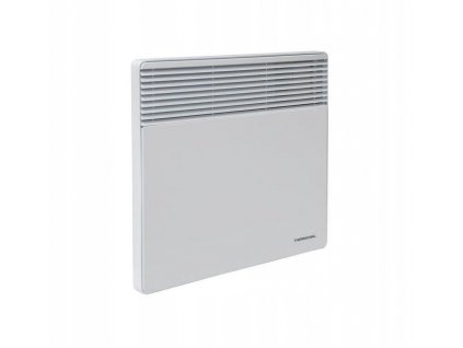 Nástenný elektrický ohrievač 500W biely konvektor_0