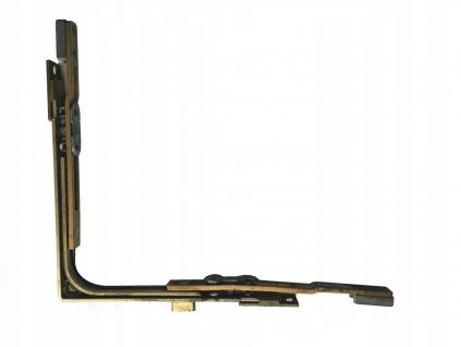 ROHU ROTO CENTRO R600A11 STARÝ TYP KOVANIA_0