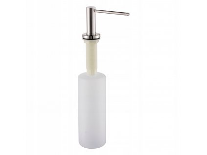 Dávkovač - Dávkovač pre KONNAU KSD 02 Oceľ 500ml 28mm_0