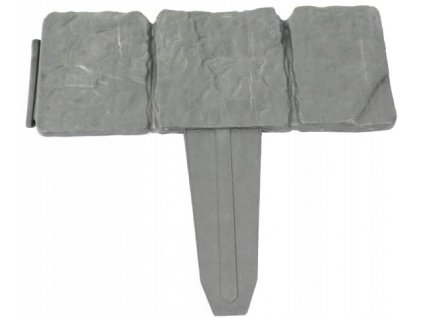 Obrubník palisáda -  Palisáda, štiepaný kameň, 2,4 m_0