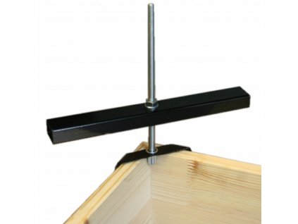 Montážna súprava pre schody strychowych_0