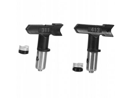 Postrekovač - Bezvzduchová striekacia špička_0