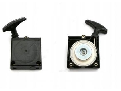 Krovinorez -  ŠTARTÉR ŠTARTÉR KOSY TH43 TH48 KAWASAKI_0