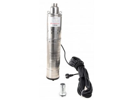 Čerpadlo -  PONORNÉ SKRUTKOVÉ ČERPADLO PRE VODNÉ CIEVKY 2700 l / h_0