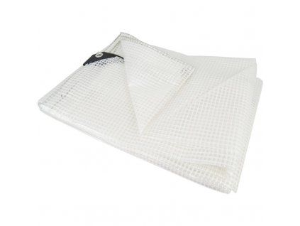 Krycia plachta - TRANSPARENTNÁ ŽELEZENÁ DLAŽBA 3x5m - NOVINKA_0