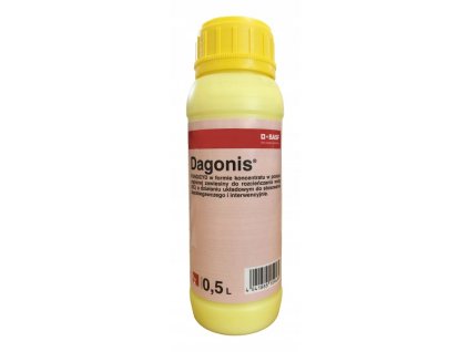 Dagonis SC 1L BASF_1