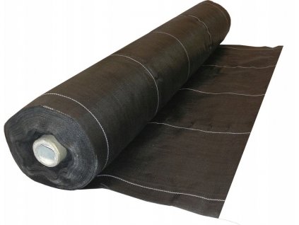 Tkanina, fólia - Agrotextília s mulčovacím lôžkom pre Weeds UV P-100 2,1x10_1