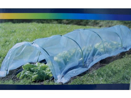 Fóliovník -  Mini fóliový tunel_0