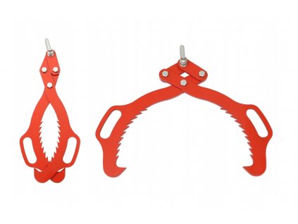 Drapák na drevo JUMBO 500_0