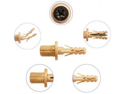 Kolíky na schody PRIN-veľkosť - 10 + vŕtanie_0
