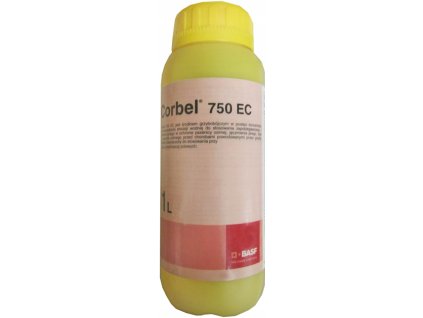 PÁS 750EC 1L anti-hubové choroby plodín múčnatke_0