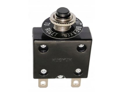 Čerpadlo -  Miniatúrny istič KUOYUH 98 séria 20A_0