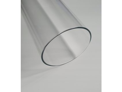 Sklenená trubica pre plynovú lampu so 100 ohrievačmi_1