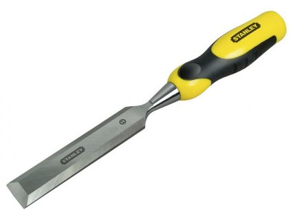 STANLEY Sekáč plochý 20 mm DynaGrip 16-878_0