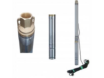 Čerpadlo -  OMNIGENA ponorné čerpadlo 3T-23 230 V + KÁBEL 20M_0