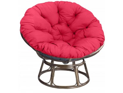 Vankúše  - Vankúš pre kreslo Papasan Hanging Basket 100cm Cocoon_7