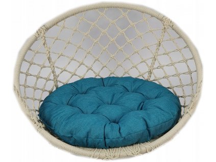 Vankúše  - Vankúš pre stoličku Swing Stork Socket 65 cm_12